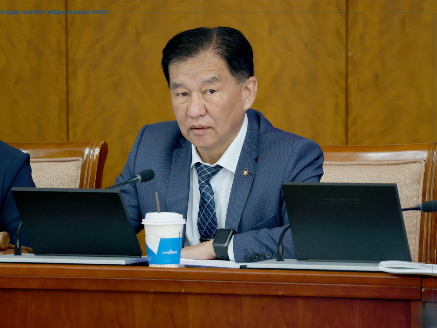ТБХ:  2025 оны төсвийн тухай хуульд өөрчлөлт оруулах тухай хуулийн төслүүдийн хоёр дахь хэлэлцүүлгийг хийлээ 