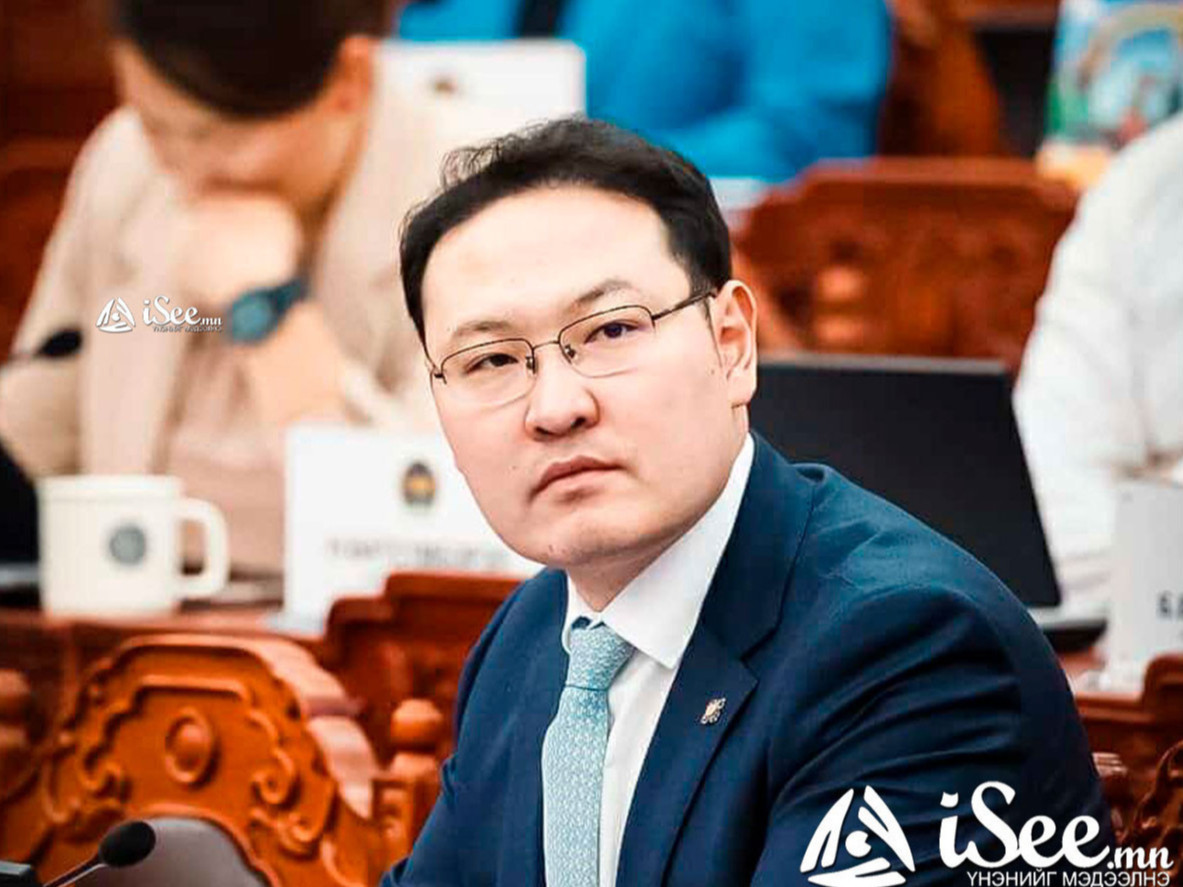 Э.Батшугар: 70 мянган иргэнийг "хар жагсаалт"-аас гаргах хуулийг баталсан ч Монголбанк журмаа гаргахгүй, хэрэгжүүлэхгүй байна