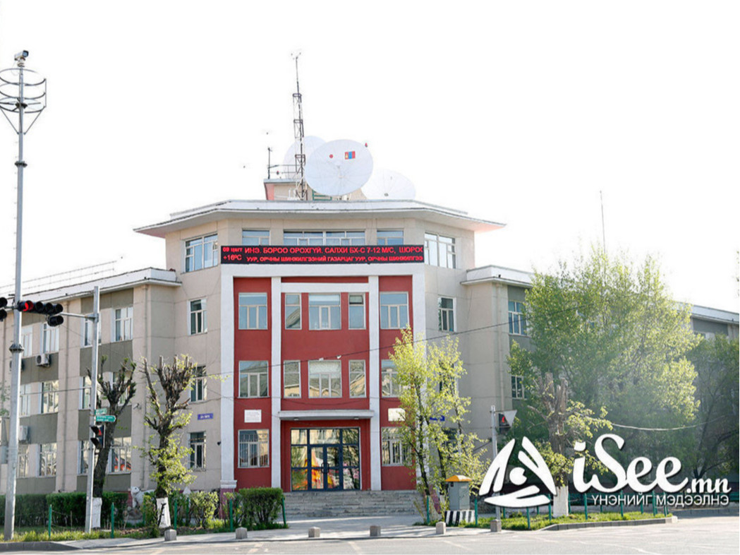 Нийт нутгийн 51 хувьд гантай болон гандуу байна