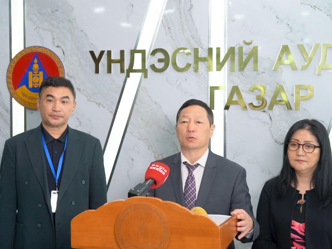 Аудитаар 60.0 тэрбум төгрөгийн зөрчил гаргасан 165 албан тушаалтанд хариуцлага тооцох 151 албан шаардлагыг хүргүүлжээ