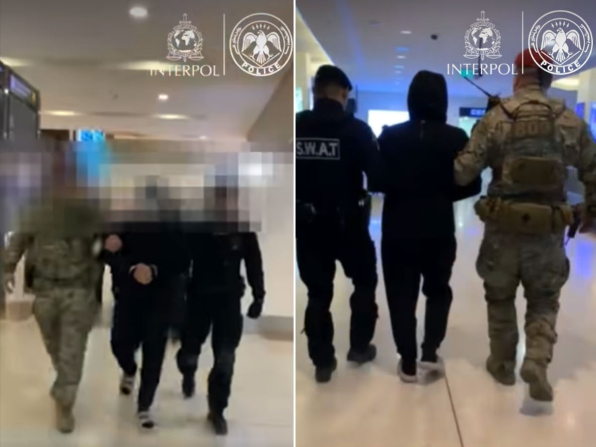 Интерполоор эрэн сурвалжилж байсан Монгол Улсын иргэнийг албадан авчиржээ