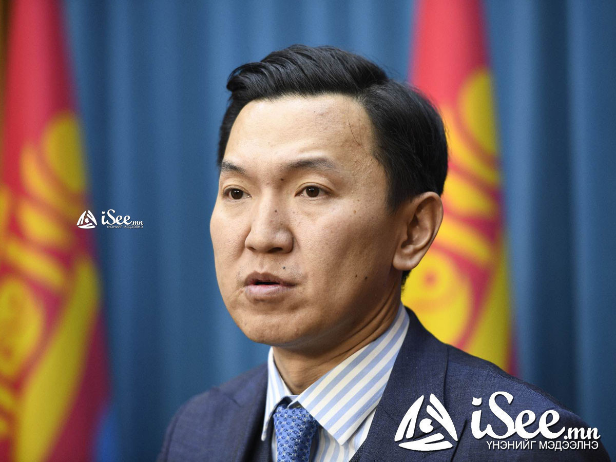 Н.Учрал: Засгийн газраас 14 мега төслийг дөрвөн чиглэл 14 шалгуур үзүүлэлтээр эрэмбэлсэн