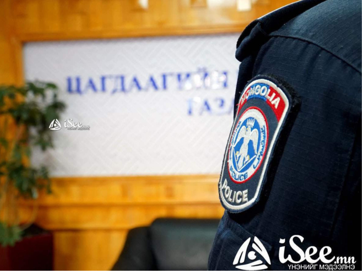 Цагдаагийн байгууллагаас өнгөрсөн долоо хоногт 630 хэргийг прокурорын байгууллагад хүргүүлжээ