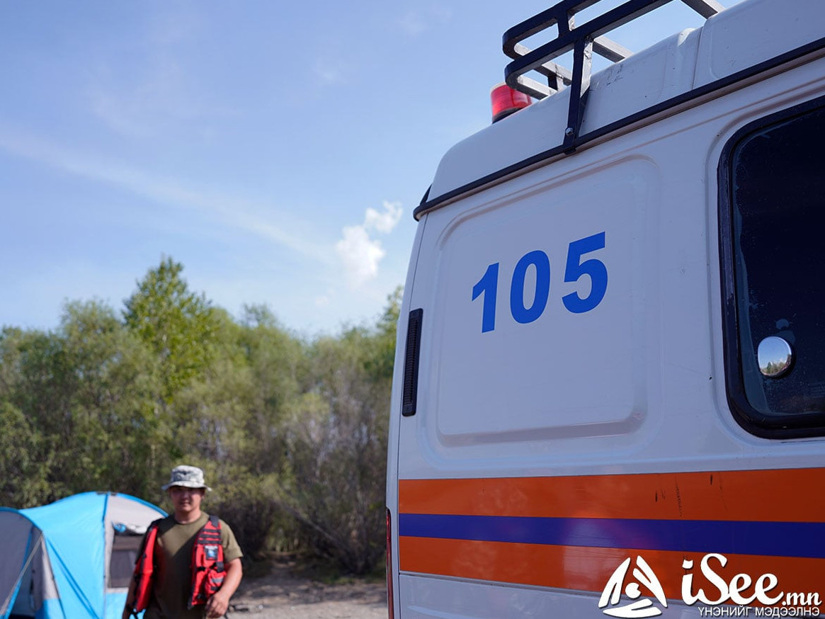 СЭРЭМЖЛҮҮЛЭГ: Улсын баяр наадмын амралтын өдрүүдэд усанд осолдож амиа алдах иргэдийн тоо эрс нэмэгддэг байна