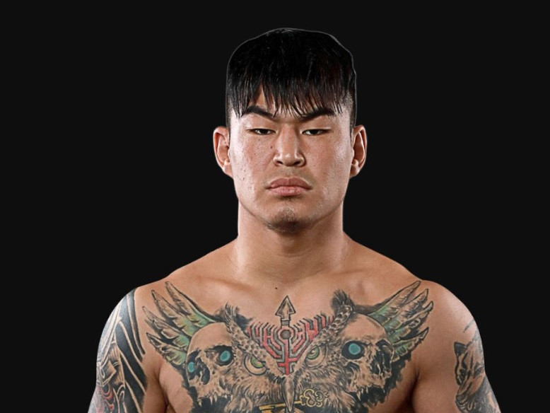 З.Шинэчагтагыг "ONE Championship" холбооноос хассан талаар "Bangkok Post" сонинд мэдээлжээ