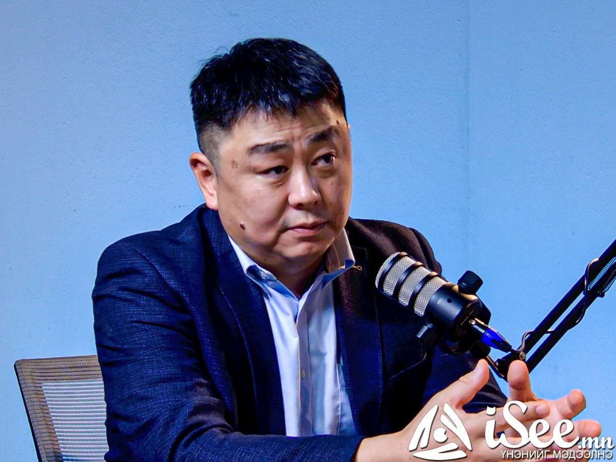 Э.Шижир: “Дархан төмөрлөгийн үйлдвэр”-ийн гэрээг цуцлаагүй бол 2025 онд Монголчууд гангийн үйлдвэртэй болчих байсан