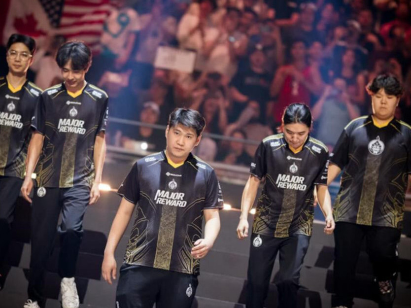 “Intel Extreme Masters Cologne 2025” тэмцээний хэсгийн тоглолтууд өндөрлөж, шилдэг зургаан багийн нэгээр “MongolZ” баг шалгарлаа