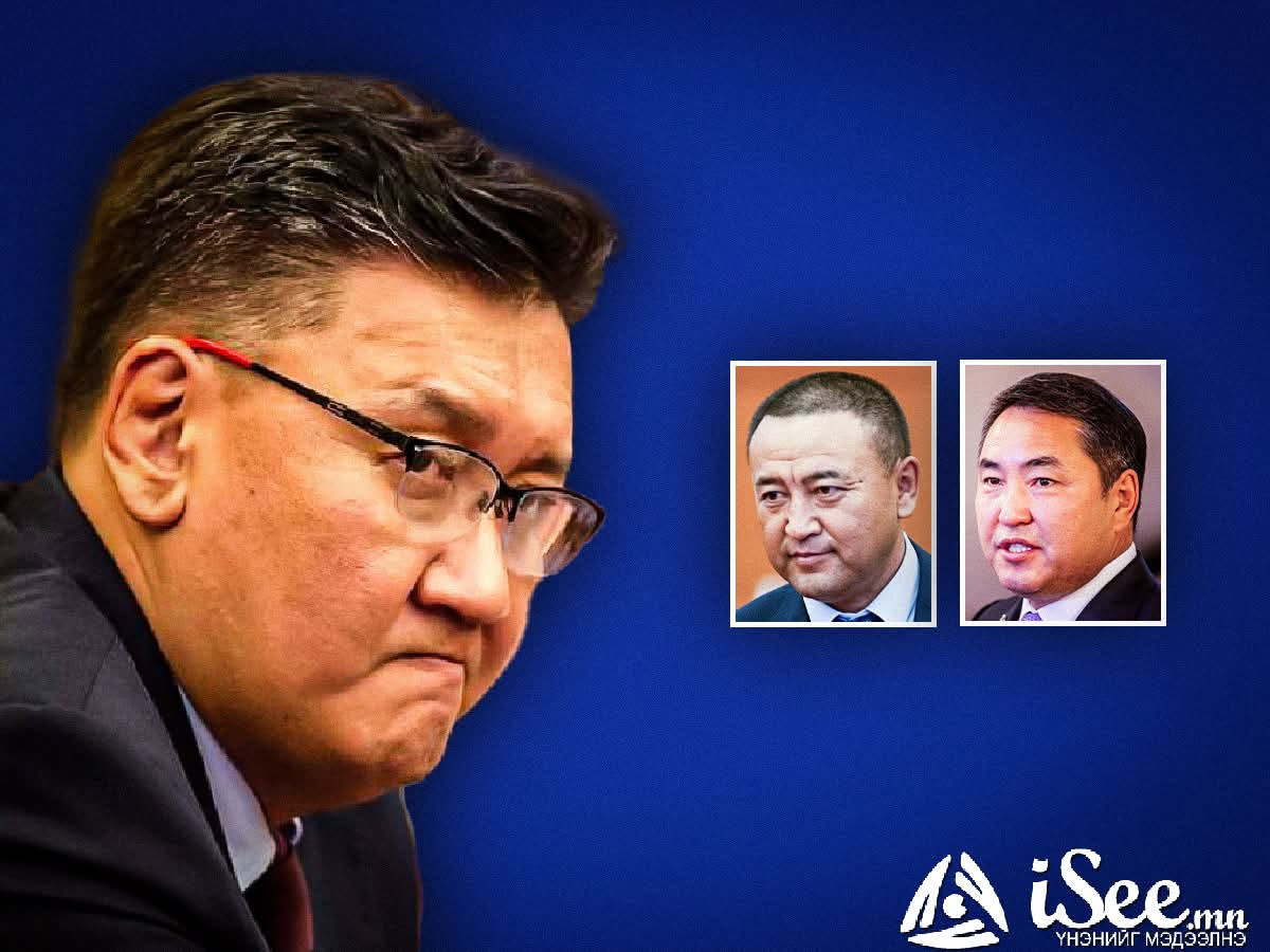 Гишүүд, сайд нар төрсөн нутгийнхаа ойн баярт төсвийн мөнгөөр “бэлэг барьсан” нь төсвийг дахин тодотгох нөхцөл байдал үүсгэж болзошгүй