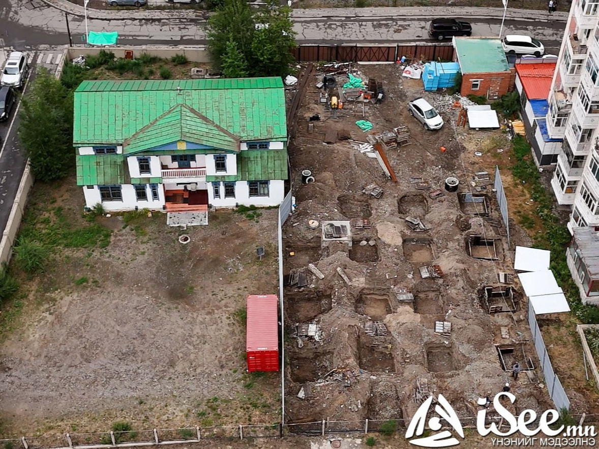 Богд хааны зуны ордонтой хаяа залгуулан газар олгосон асуудлыг шалгах, улсын хамгаалалтын зэрэглэлд оруулахыг Ерөнхий сайд үүрэг болгов