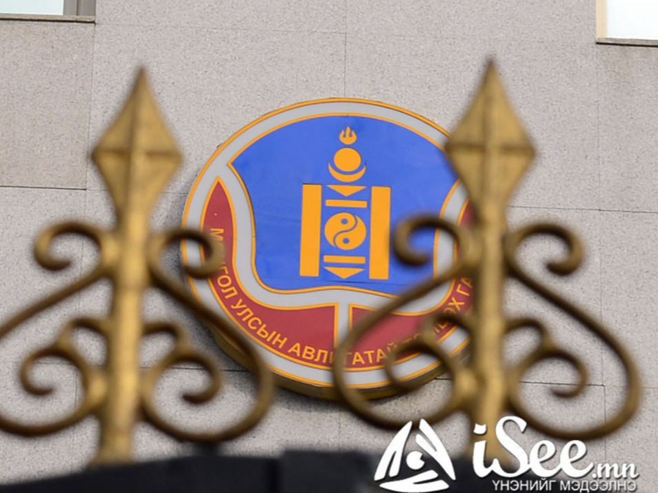 АТГ-аас өнгөрсөн долоо хоногт 10 хэргийг шүүхэд шилжүүлэх саналтай прокурорт хүргүүлжээ