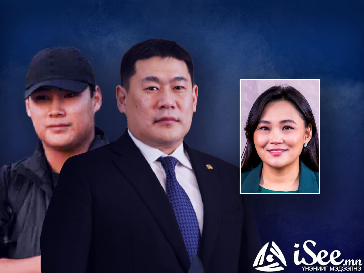 "Go mongolia"-г зохион байгуулахдаа нээлттэй сонгон шалгаруулалт зарлаагүй, бэлэг дурсгалын зүйлсэд их хэмжээний хөрөнгө зарцуулсан нь шалгалтаар илэрчээ