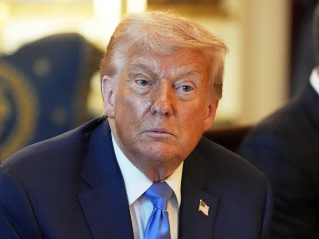 Д.Трамп: Украины нутаг дэвсгэрийн асуудлыг В.Путинтай хэлэлцэхгүй, зөвхөн гал зогсоохыг зорих болно