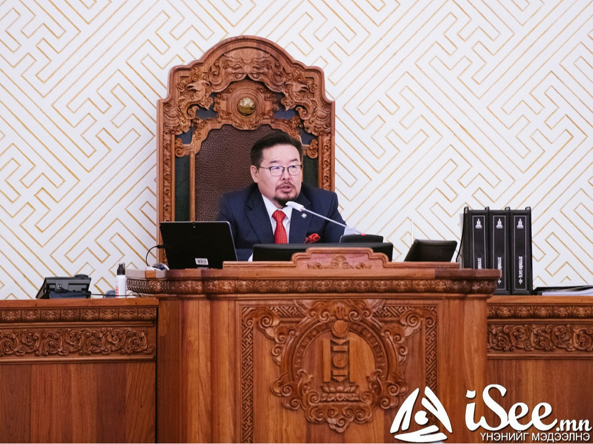 Г.Занданшатар: Тусгай хэрэгцээт иргэдийг ажиллуулдаг байгууллагыг урамшуулдаг болно