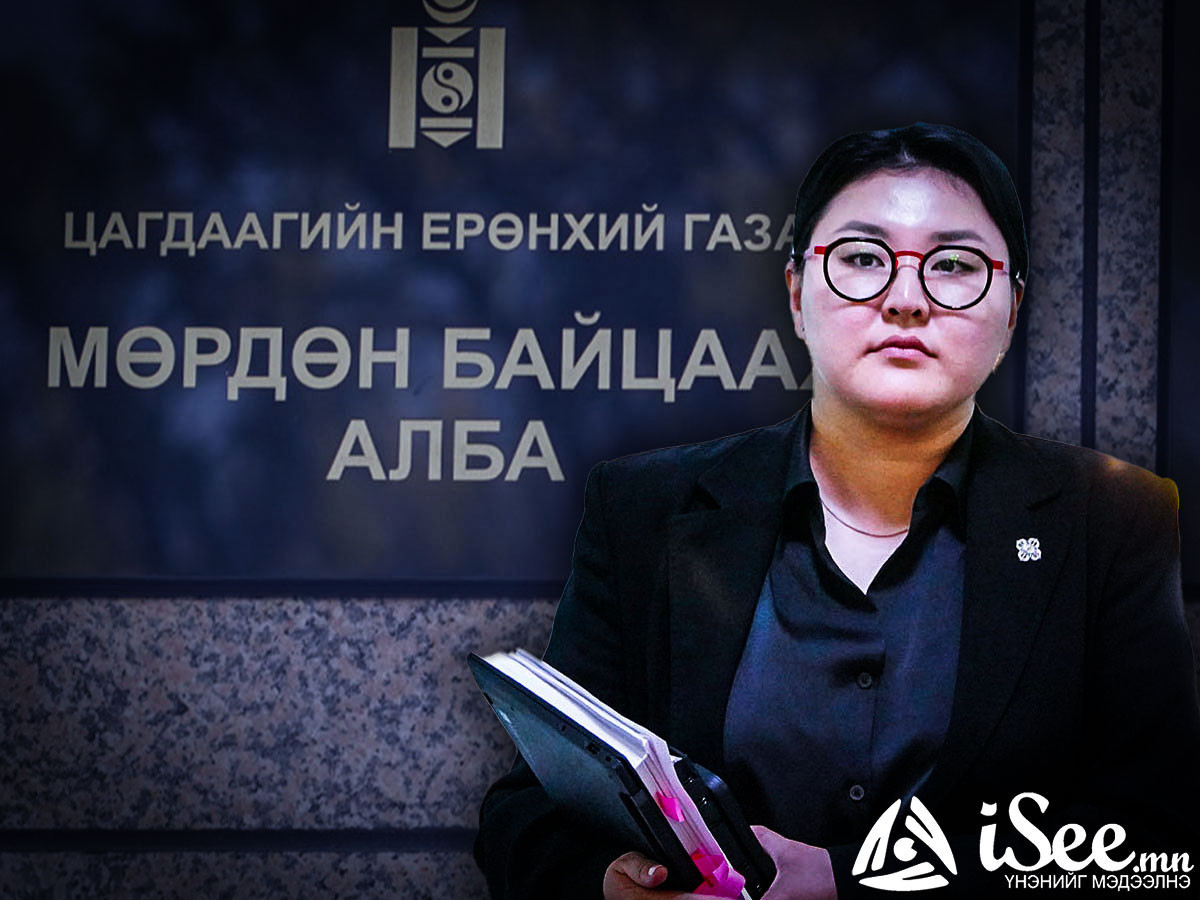 Гаднын компаниас хандив авч, УИХ-д сонгогдсон Э.Болормаагийн хэргийг Ховд аймгаас шилжүүлж, Мөрдөн байцаах алба шалгаж эхэлжээ