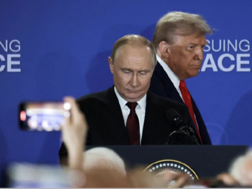 Д.Трамп: В.Путин "асуудлыг шийдэхийг" хүсэж байгаа бөгөөд Орос, Украин тохиролцоонд хүрэхэд ойрхон байна