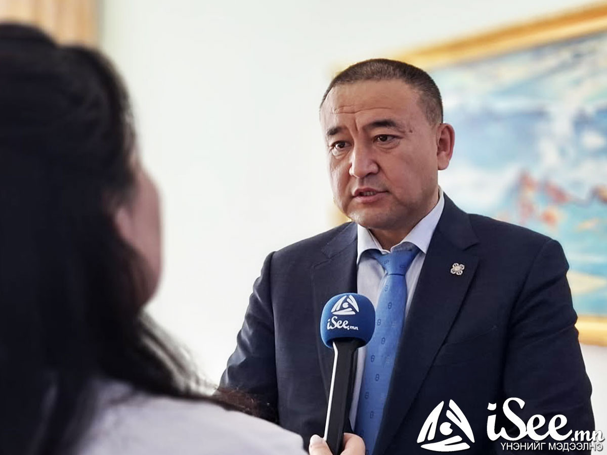 Б.Чойжилсүрэн: Бөөрөлжүүтийн станцын хоёрдугаар блокийг арванхоёрдугаар сард ашиглалтад оруулбал хязгаарлалт хийхгүй 