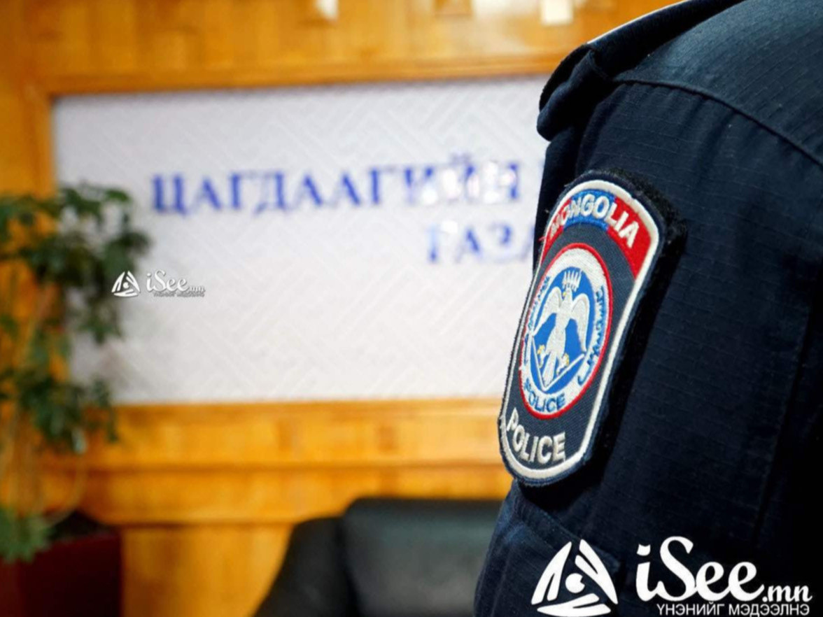 Лотерей хусдаг сугалаанд оролцож залилуулжээ