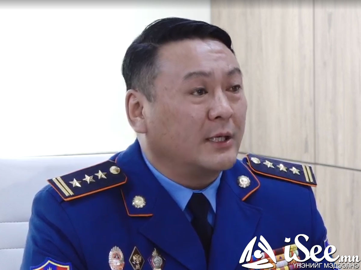 Г.Галбадрах: Нийслэлийн хэмжээнд 95 байршилд ус тогтох эрсдэл өндөртэй байна