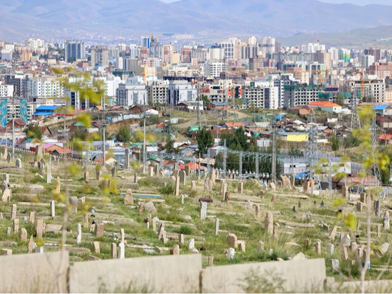 Улаанбаатар хотод оршуулгын үйл ажиллагааны журам, стандартын хэрэгжилт хангалтгүй байна