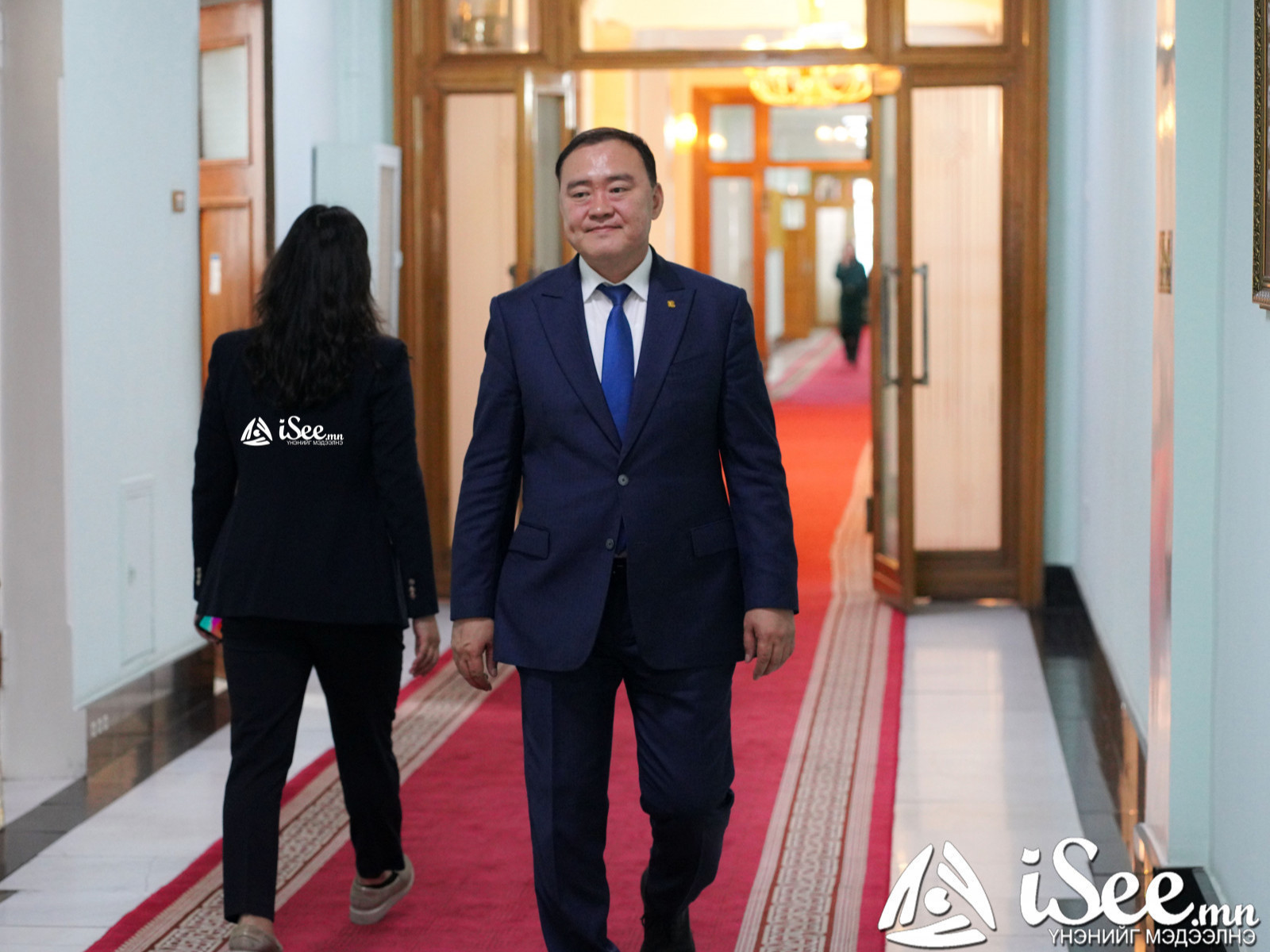 Ардчилсан намын Улс төрийн зөвлөлийн хурлыг өнөөдөр 17.00 цагт зарлажээ 