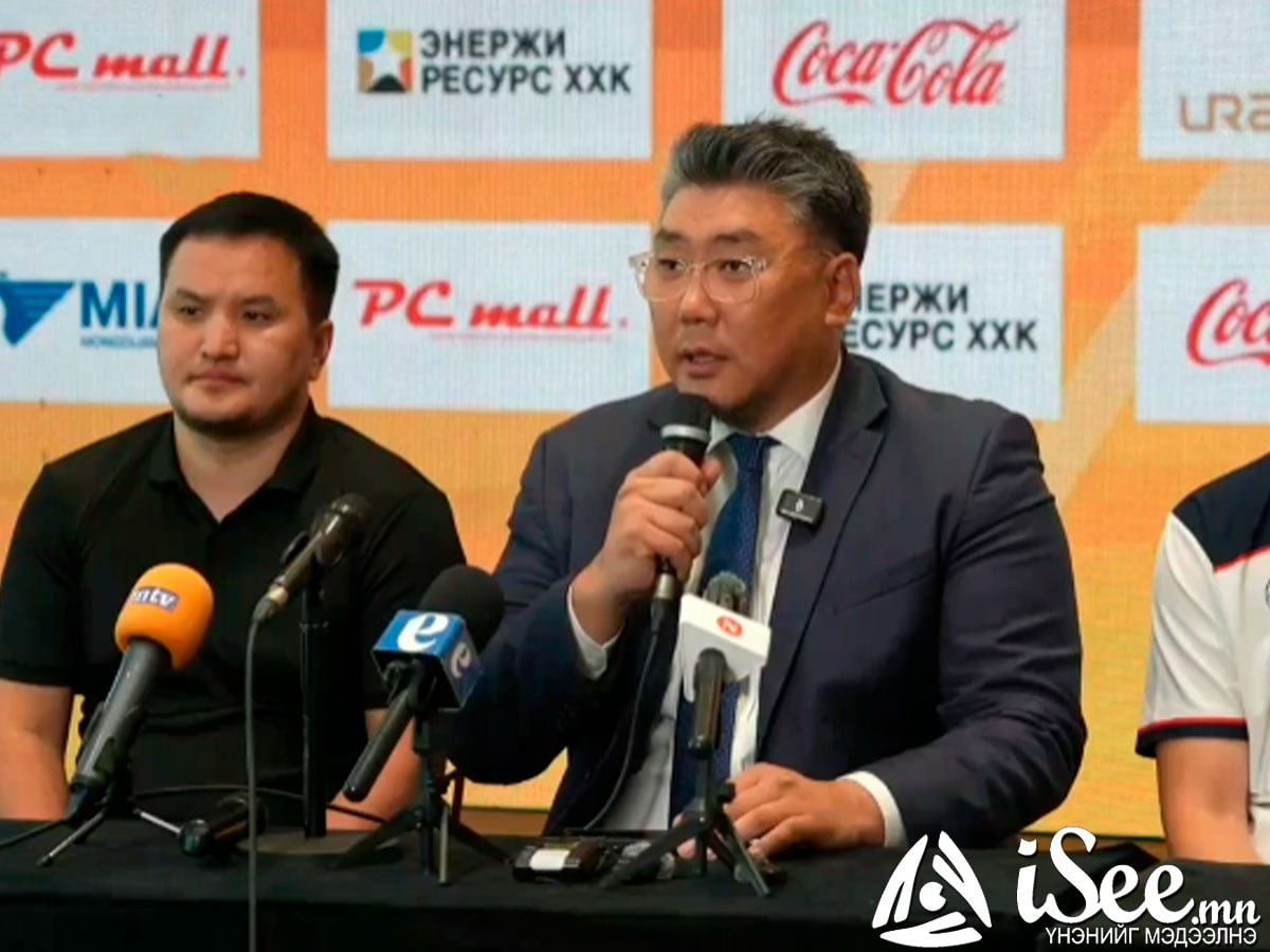 Улаанбаатарт болох сагсан бөмбөгийн “U16” ангиллын ААШТ-нд түрүүлсэн баг 2026 онд Турк улсад болох “U17” ангиллын ДАШТ-д оролцох эрхээ авна