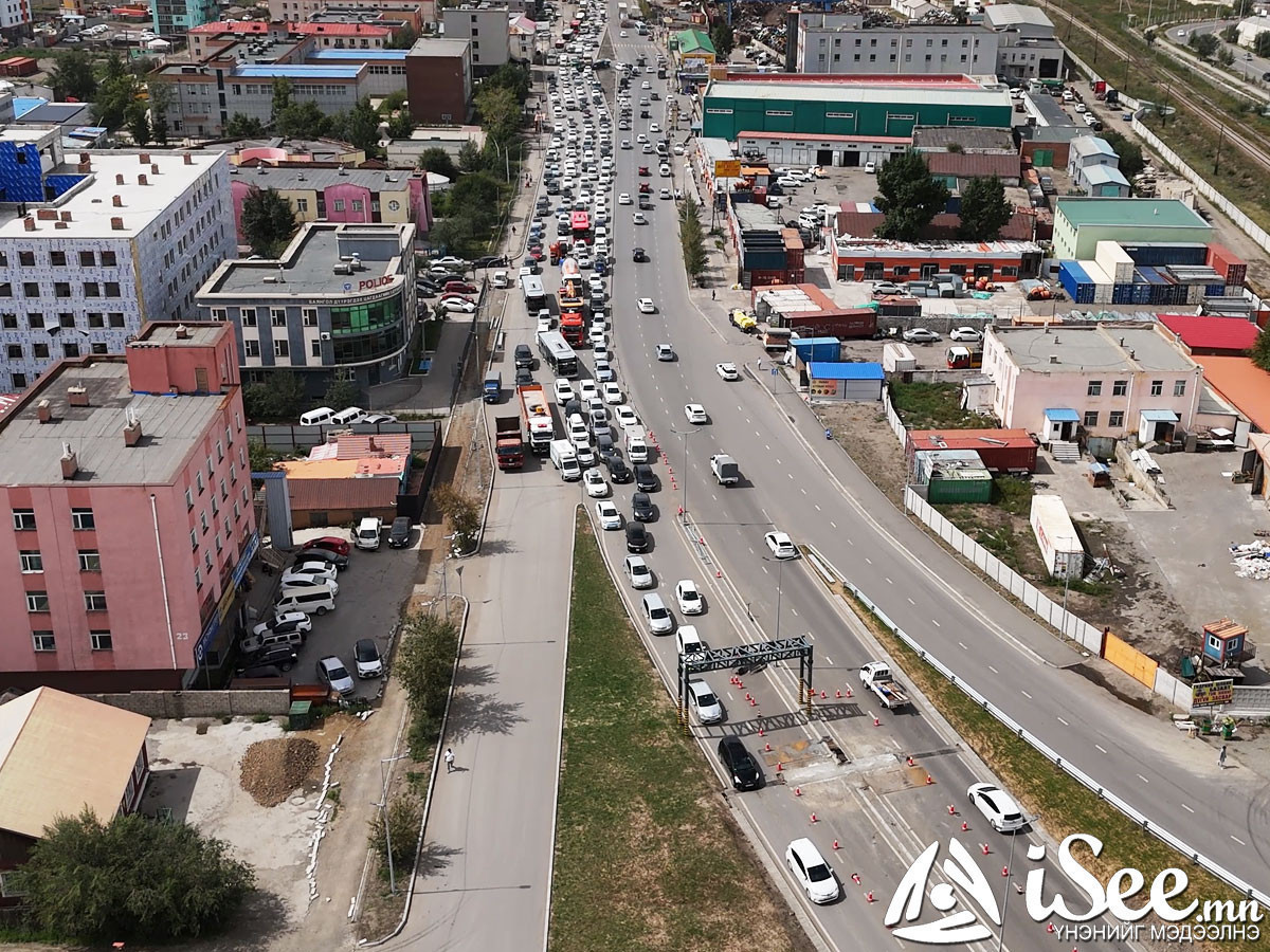 Автомашины улсын дугаарыг тэгш, сондгойгоор явуулах эсэх талаар энэ сарын 25 хүртэл санал авч байна
