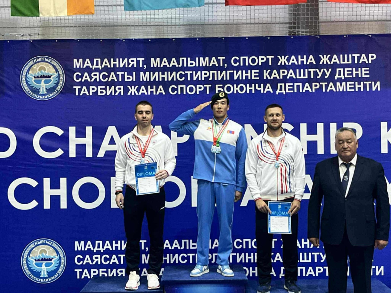 Туухай өргөлтийн спортын аварга шалгаруулах тэмцээнийг анх удаа зохион байгуулна 