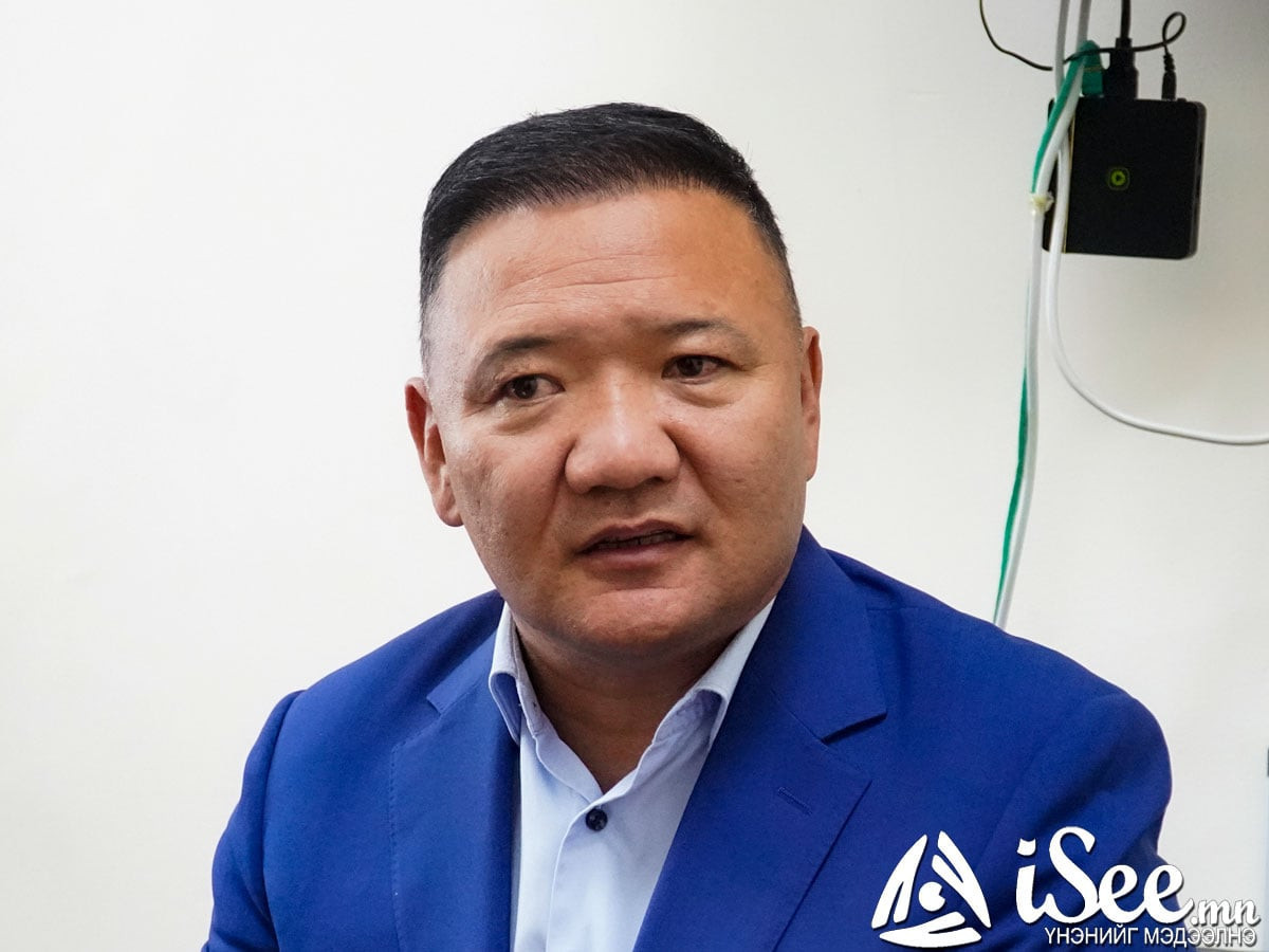 О.Амгаланбаатар: Л.Гантөмөр дарга өргөдлөө өгсөн. Намын ҮХБ, Их хурлаар дүрэм, намын даргын асуудлыг хамтад нь хэлэлцэнэ 
