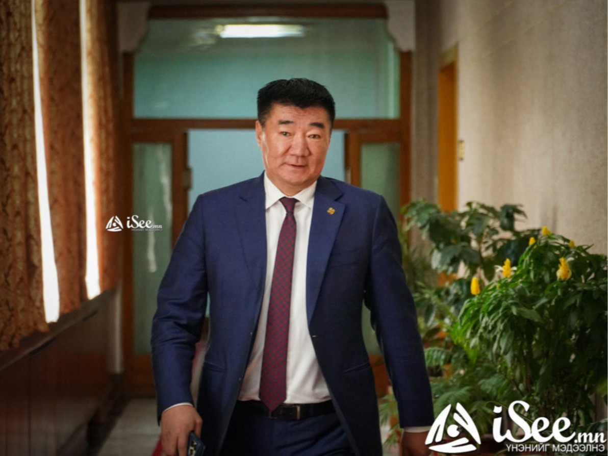 С.Бямбацогт: Ирэх аравдугаар сард багтааж Эрдэнэт үйлдвэрийн үүсмэл ордыг ашиглаж байгаа асуудлыг цэгцэлнэ 