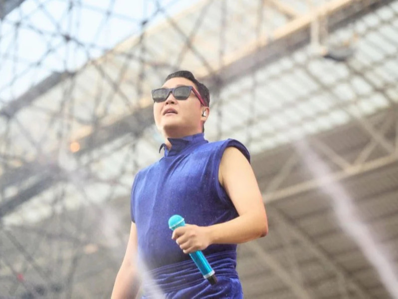 "Рэппер Psy-г эмчид үзүүлэхгүйгээр, гуравдагч этгээдээр дамжуулан сэтгэцэд нөлөөт бодис авч байсан" хэмээн шалгаж эхэлжээ
