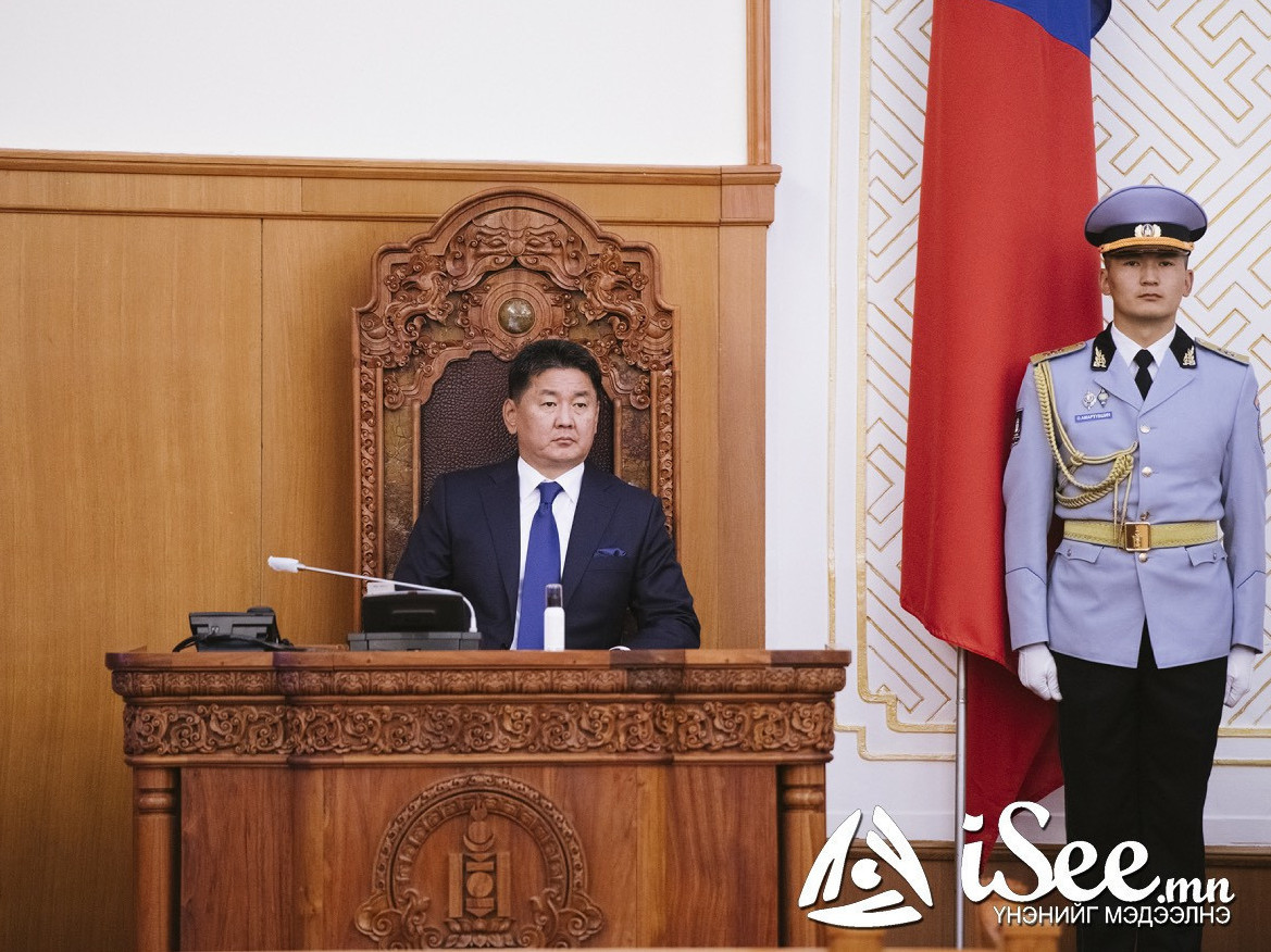 Ерөнхийлөгч У.Хүрэлсүх маргааш эхлэх ШХАБ-ын дээд түвшний уулзалтад ажиглагчаар оролцоно