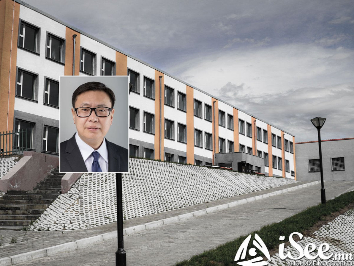 ВИДЕО: Боловсролын сайд П.Наранбаярын хариуцлагагүйгээс болж 10 мянга орчим хүүхдийн сурах сургууль нээлтээ хийж чадсангүй 