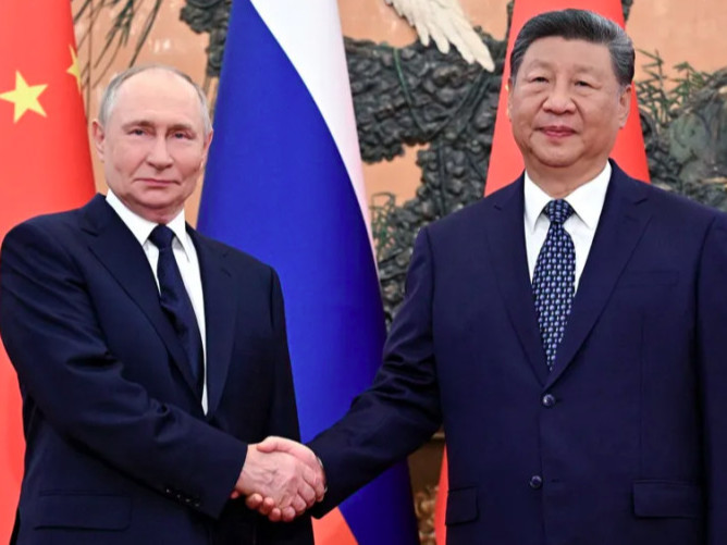 Оросууд Хятад руу визгүй зорчих боломжтой болжээ