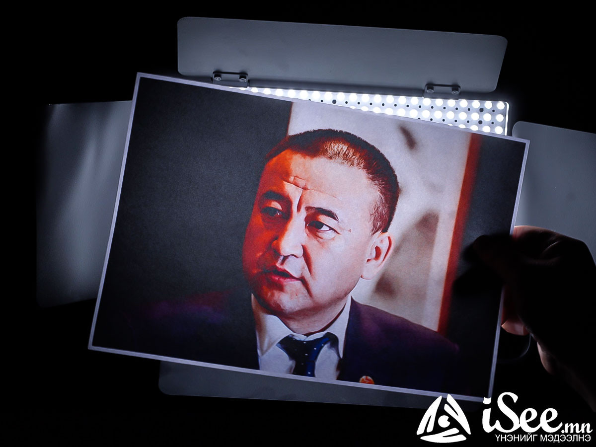 НЭГ СЭДЭВ: Монгол Улс Б.Чойжилсүрэнгийн "ЛАНГУУ" боллоо 