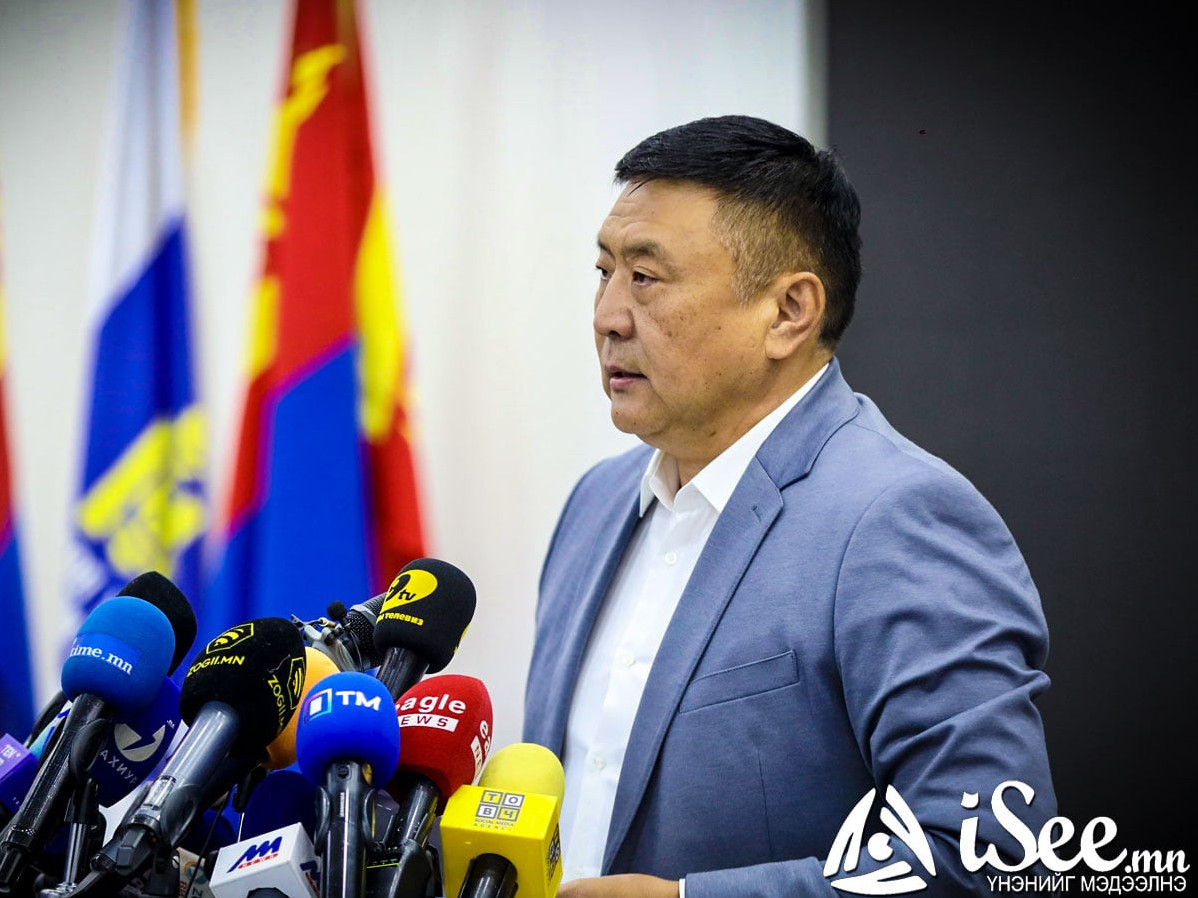 Д.Очирбат: Хөвсгөлд аймагт тарваган тахлаар гурван хүн өвчилж, нэгдүгээр хавьтлын 96 хүнийг тусгаарлаад байна