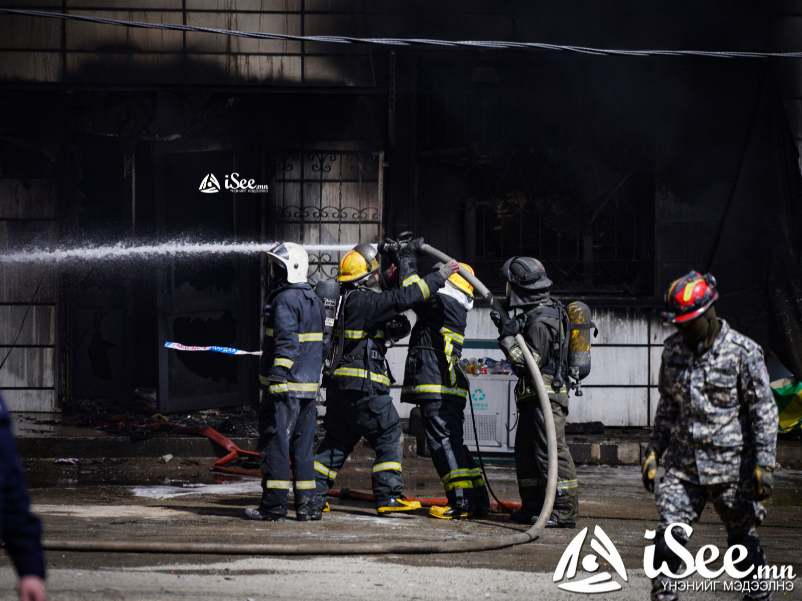 Сэлэнгэ аймаг болон Чингэлтэй дүүрэгт байшин шатсан дуудлага мэдээлэл иржээ 