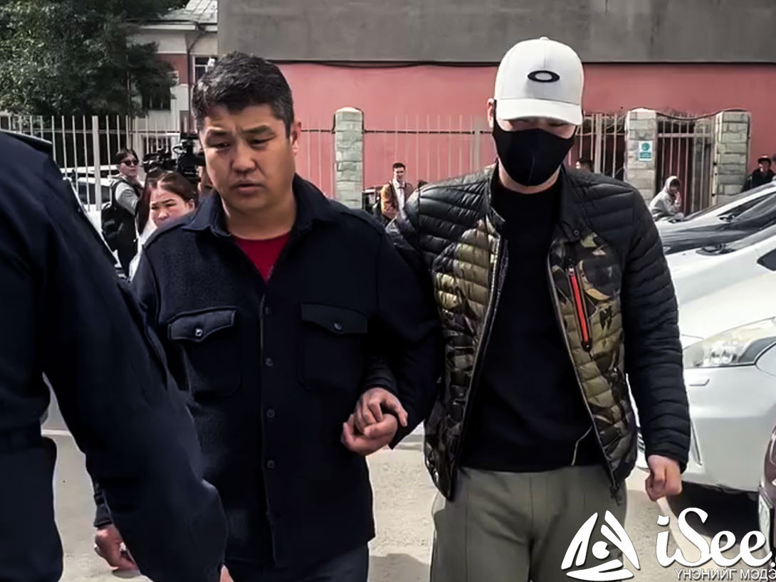 Яллагдагч Д.Саяннямбууд Монгол Улсын хилээр гарахыг хязгаарлах хязгаарлалт тогтоох ТСАХ авах прокурорын саналыг хүлээн авахаас татгалзлаа