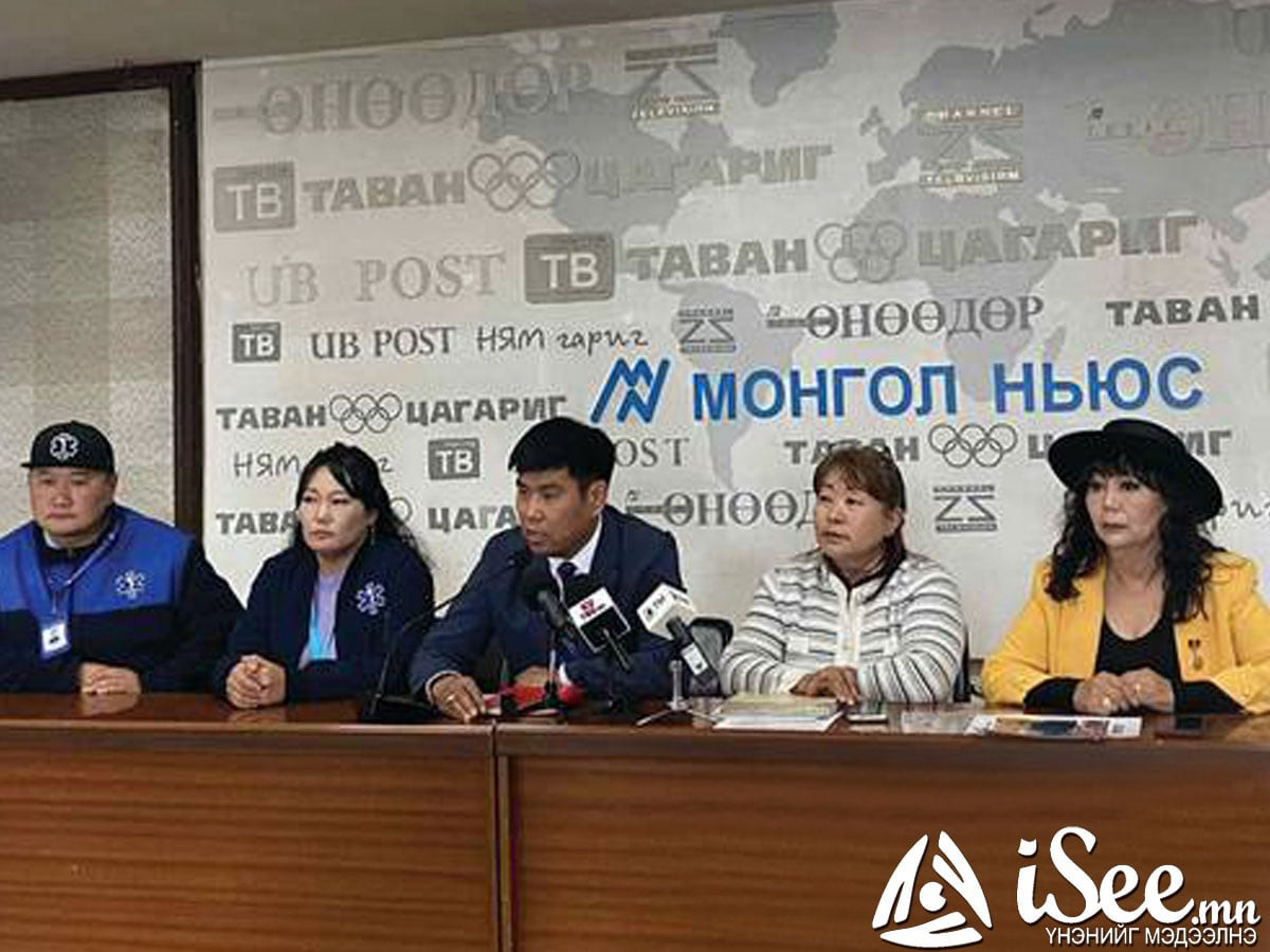 Түргэний жолооч Н.Баярцэнгэлд туслах “Итгэлийн гэгээ” хандивын тоглолт  зохион байгуулна