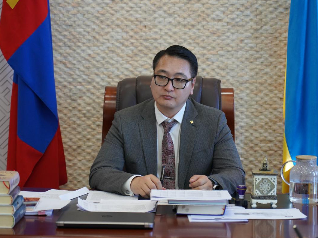 С.Мөнхчулуун: Дундговь аймаг улсын төсвөөс дэмжлэг авдаг биш төвлөрүүлдэг аймаг болсон