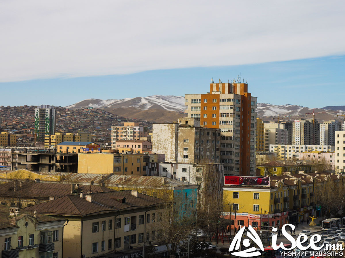 ШҮҮХ: Ипотекийн зээл авсан даатгуулагч нас барсан тохиолдолд даатгалын компани зээлийн төлбөрийг төлнө
