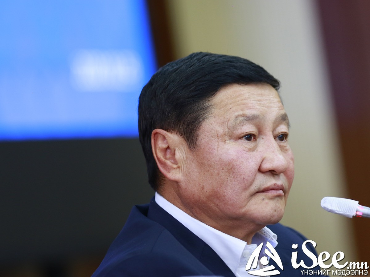 ШҮҮХ: Н.Алтанхуяг нарын хэргийг гэмт хэргийг шинжгүй үндэслэлээр хэрэгсэхгүй болголоо