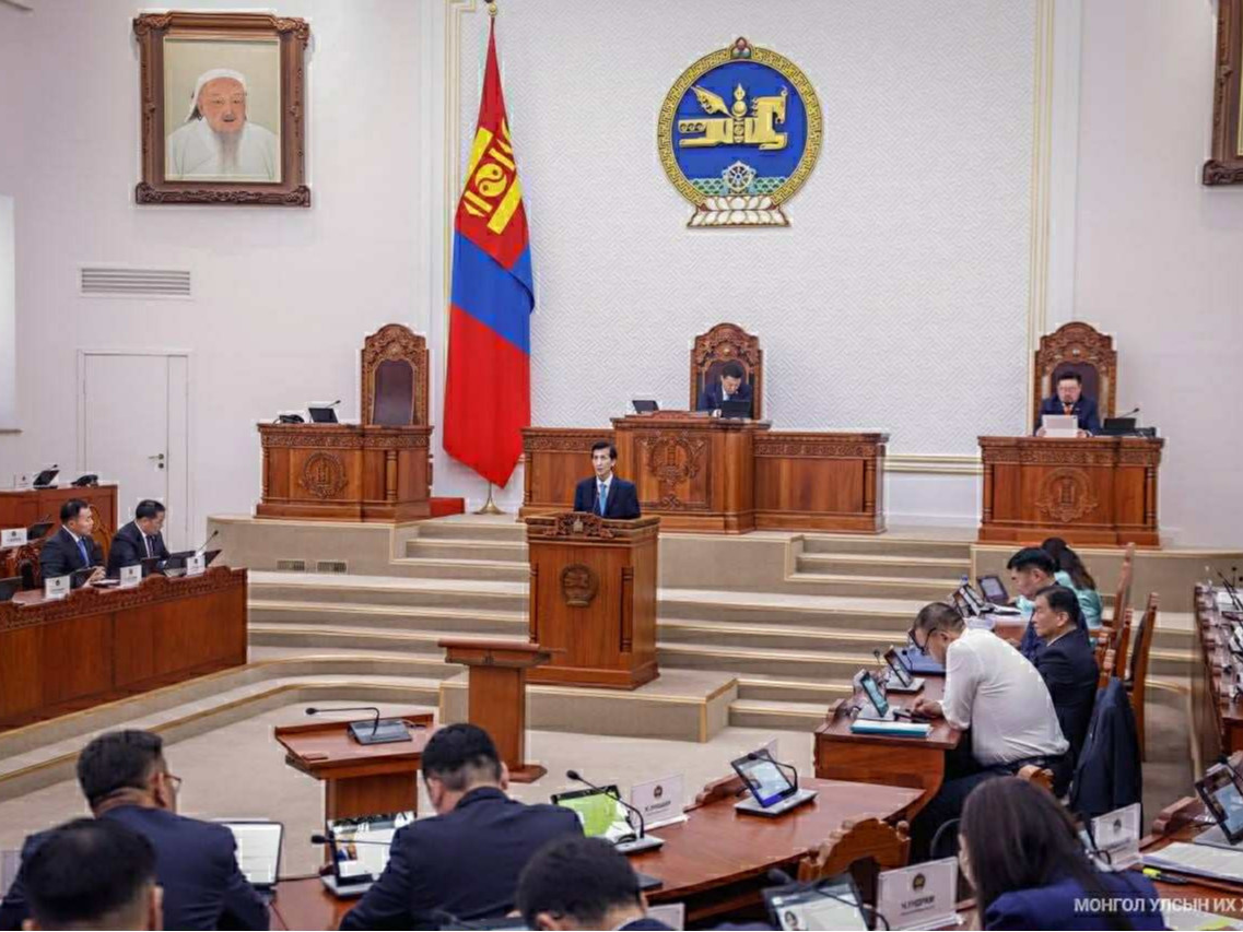 Төсвийн тогтвортой байдлын зөвлөлөөс ЭЕРЭГ үнэлгээ авсан анхны төсөв