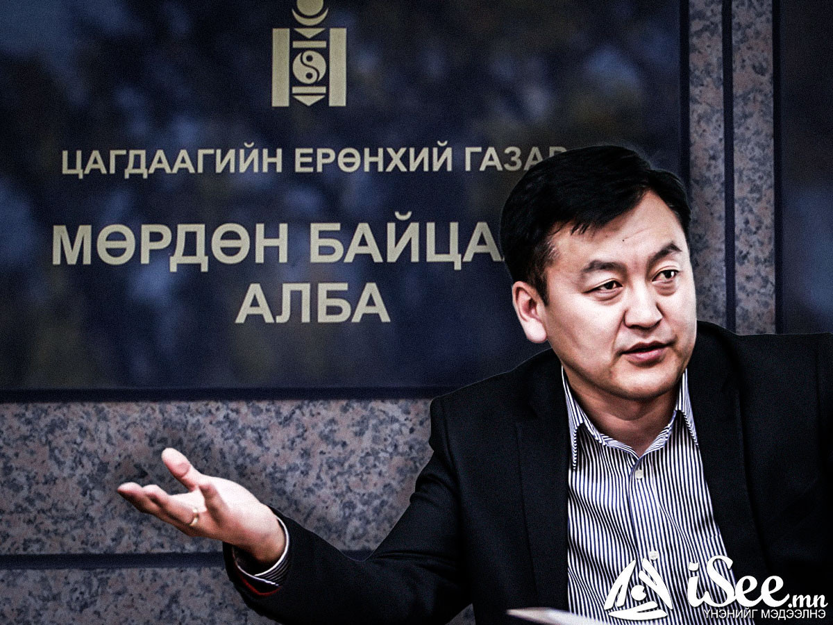 УИХ-ын гишүүн Б.Найдалаагийн Боловсролын сайд П.Наранбаярын биед халдсан хэргийг дахин сэргээж, Мөрдөн шалгах алба шалгаж эхэлжээ