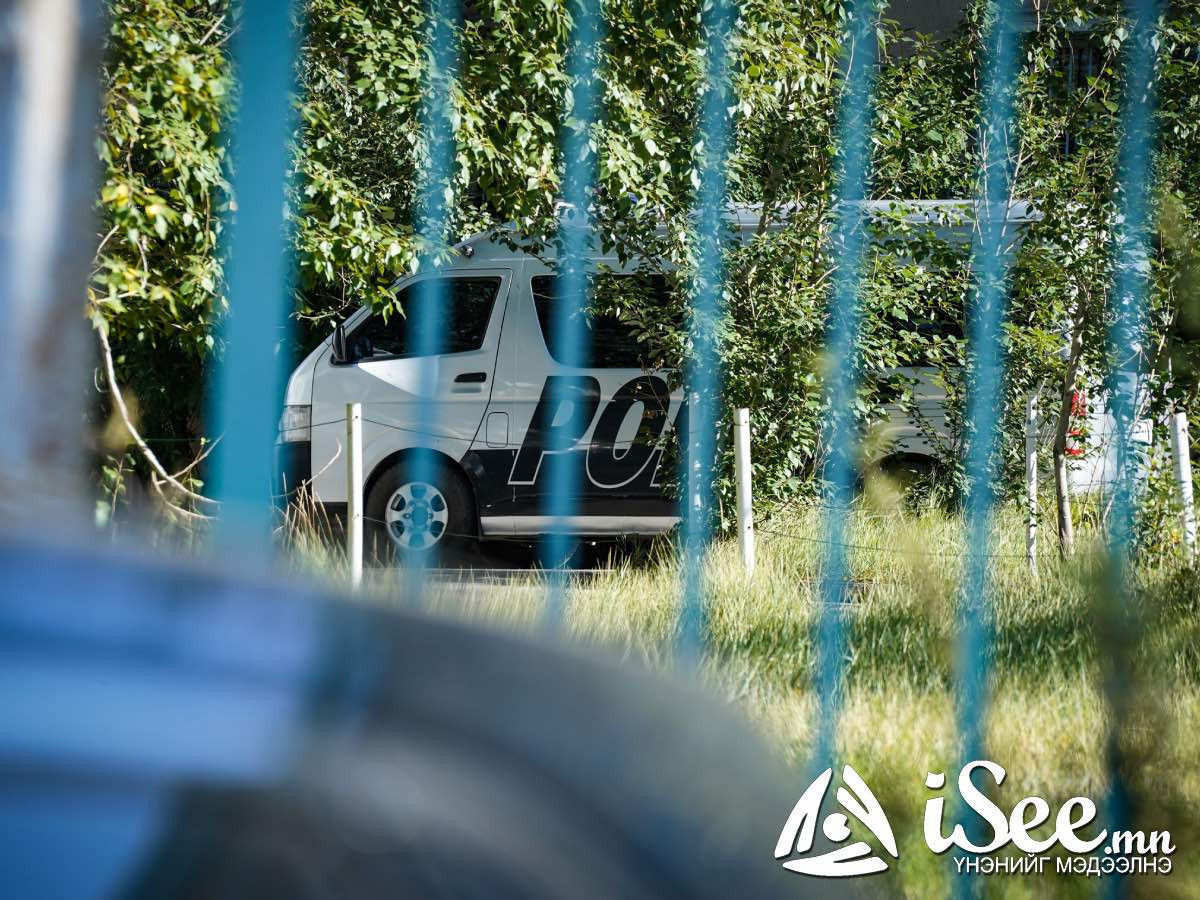 Хөвсгөл аймгийн Тариалан суманд хоёр настай хүүхэд алга болжээ 