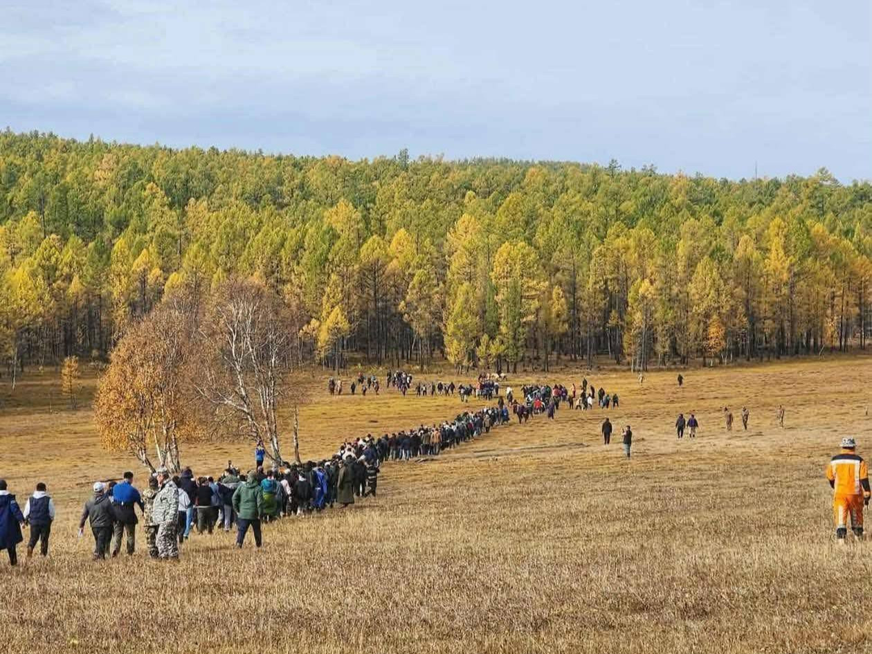 Сураггүй алга болсон хоёр настай хүүгийн ээж: Хүү минь амьд байгаа гэсэн мэдрэмж төрөөд байгаа