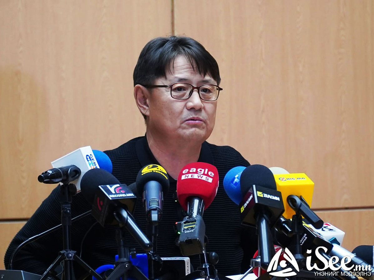 Ш.Раднаасэд: Д.Амарбаясгалан Говь-Алтай аймгаас нэр дэвшихийн тулд намайг нүүрсний хэрэгт холбон шалгуулж эхэлсэн