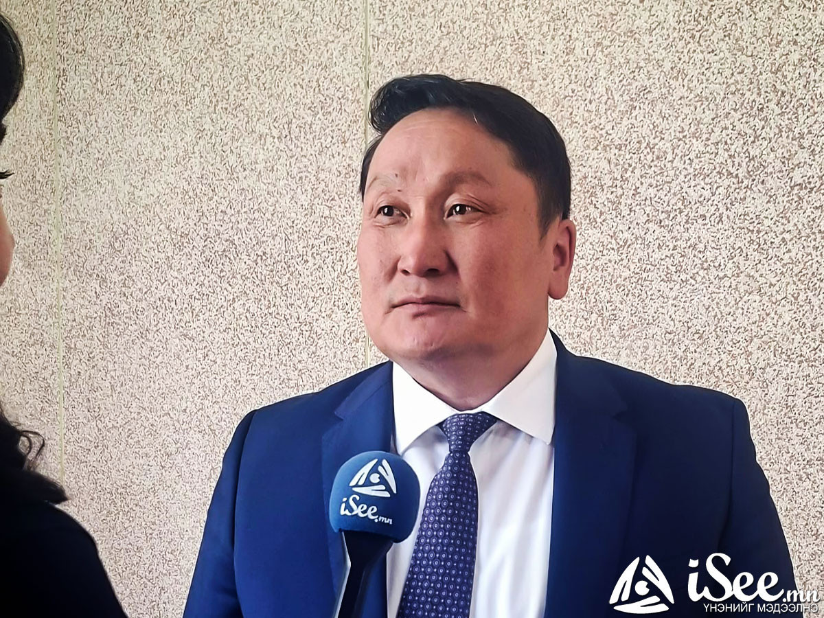 Н.Ганибал: МАН-ын даргын асуудал үндэсний аюулгүй байдлын асуудал болж, төсвийг хүртэл гацаах эрсдэлтэй АН-аас чиглэл гаргахаар болсон