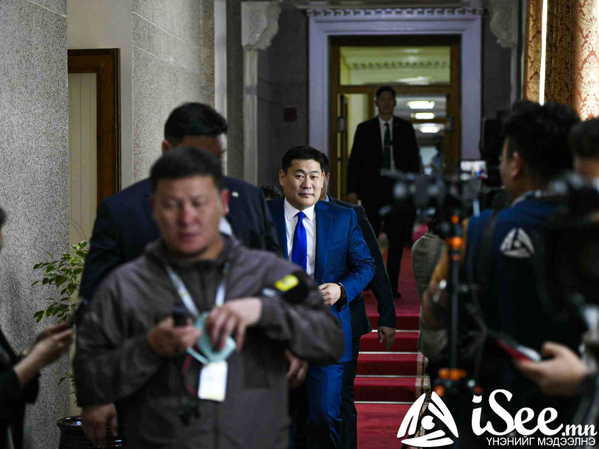 УИХ-ын гишүүний тэтгэмжийн заалтыг хүчингүй болгох өргөдөлд гарын үсэг цуглуулж эхэллээ