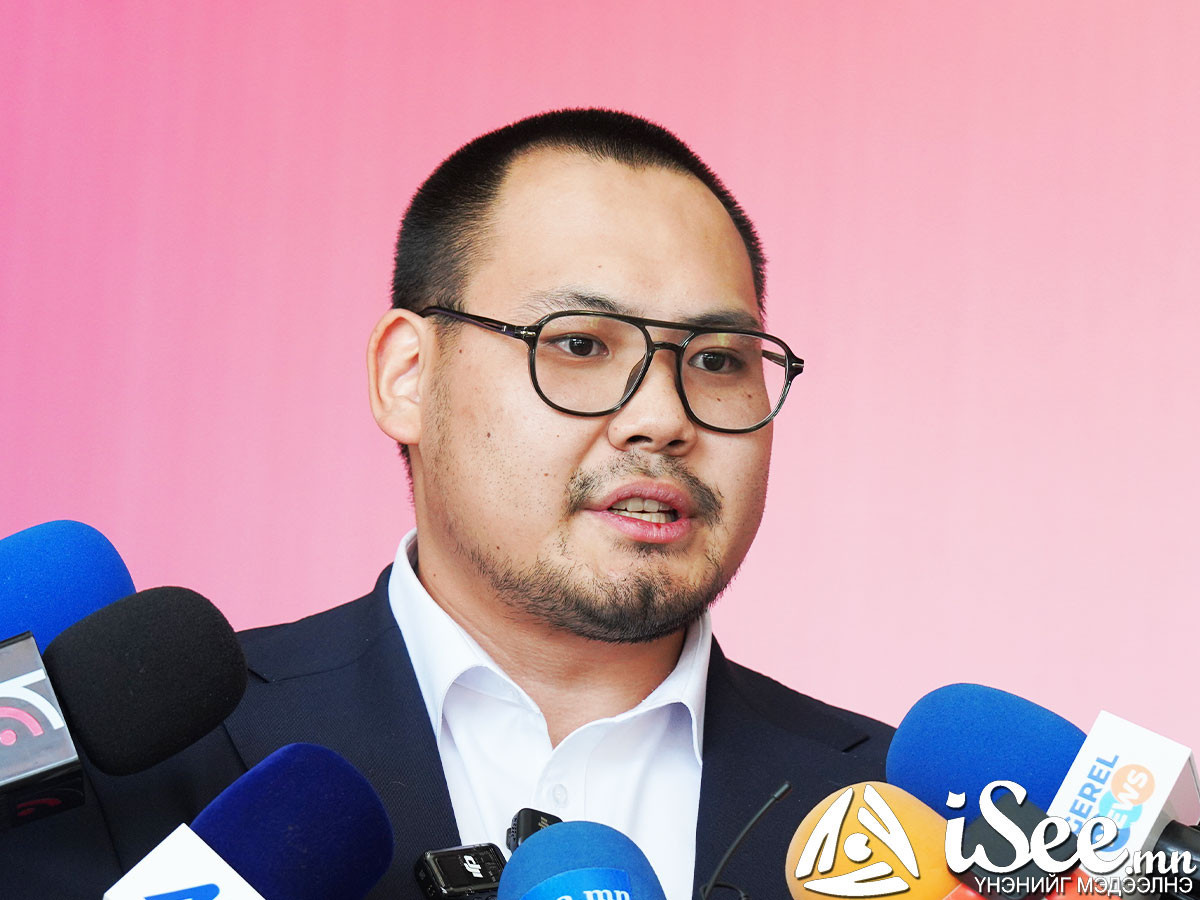 Хууль, эрх зүйн хэлтсийн дарга Г.Төгөлдөр: МАН-ын даргыг сонгох процесс эхнээсээ дуусах хүртэл хууль, журмын маргаантай болсон