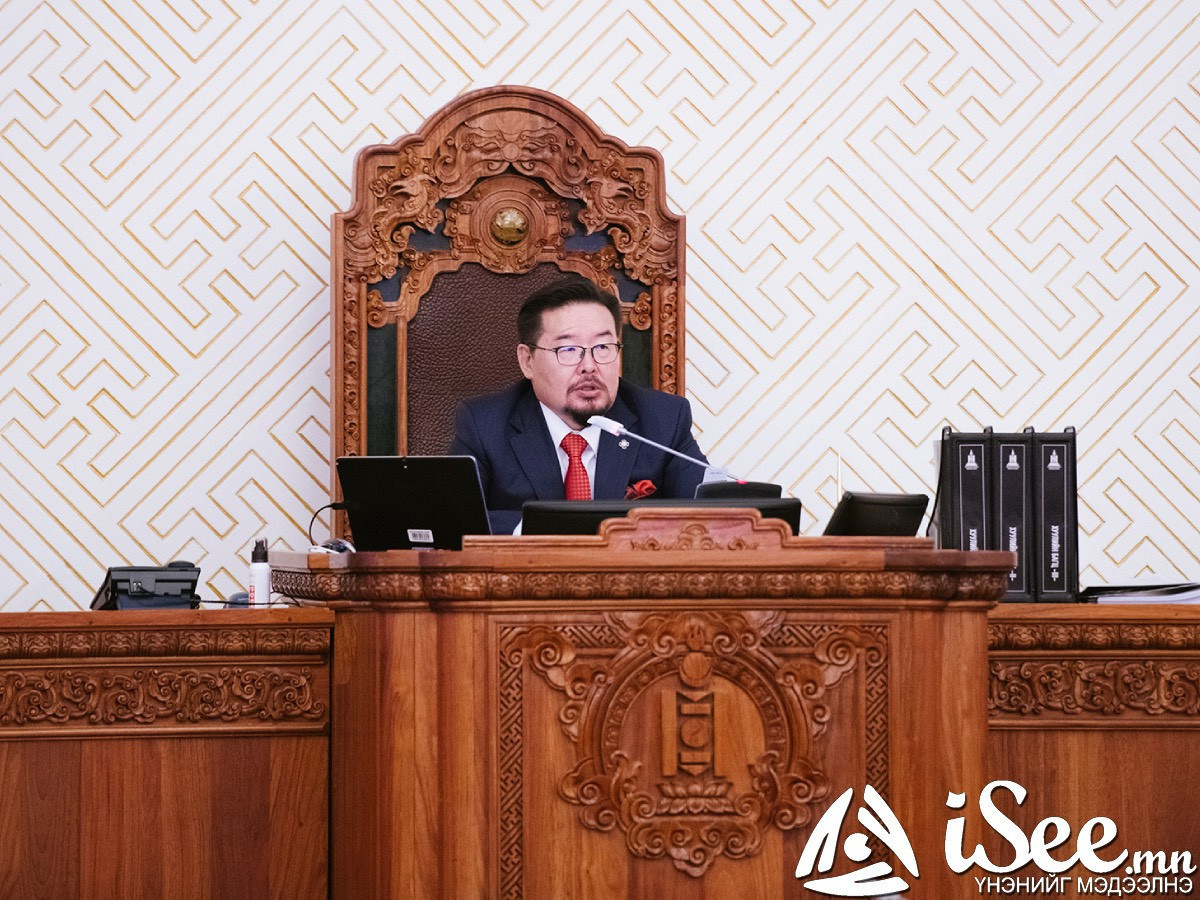 ШУУРХАЙ: Ерөнхий сайд Г.Занданшатар цаг үеийн асуудлаар мэдэгдэл хийх гэж байна